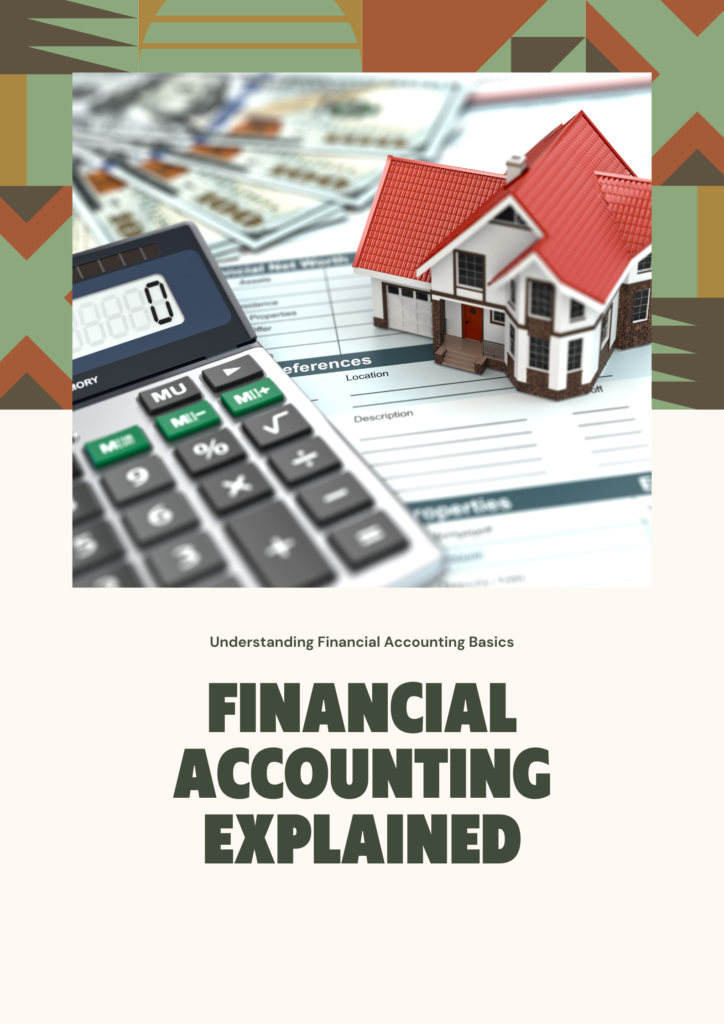 Financial Accounting